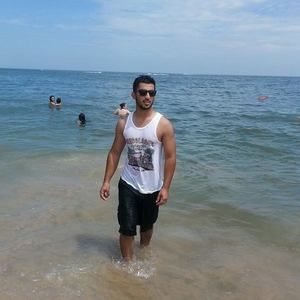 Meet your Posher, Ali